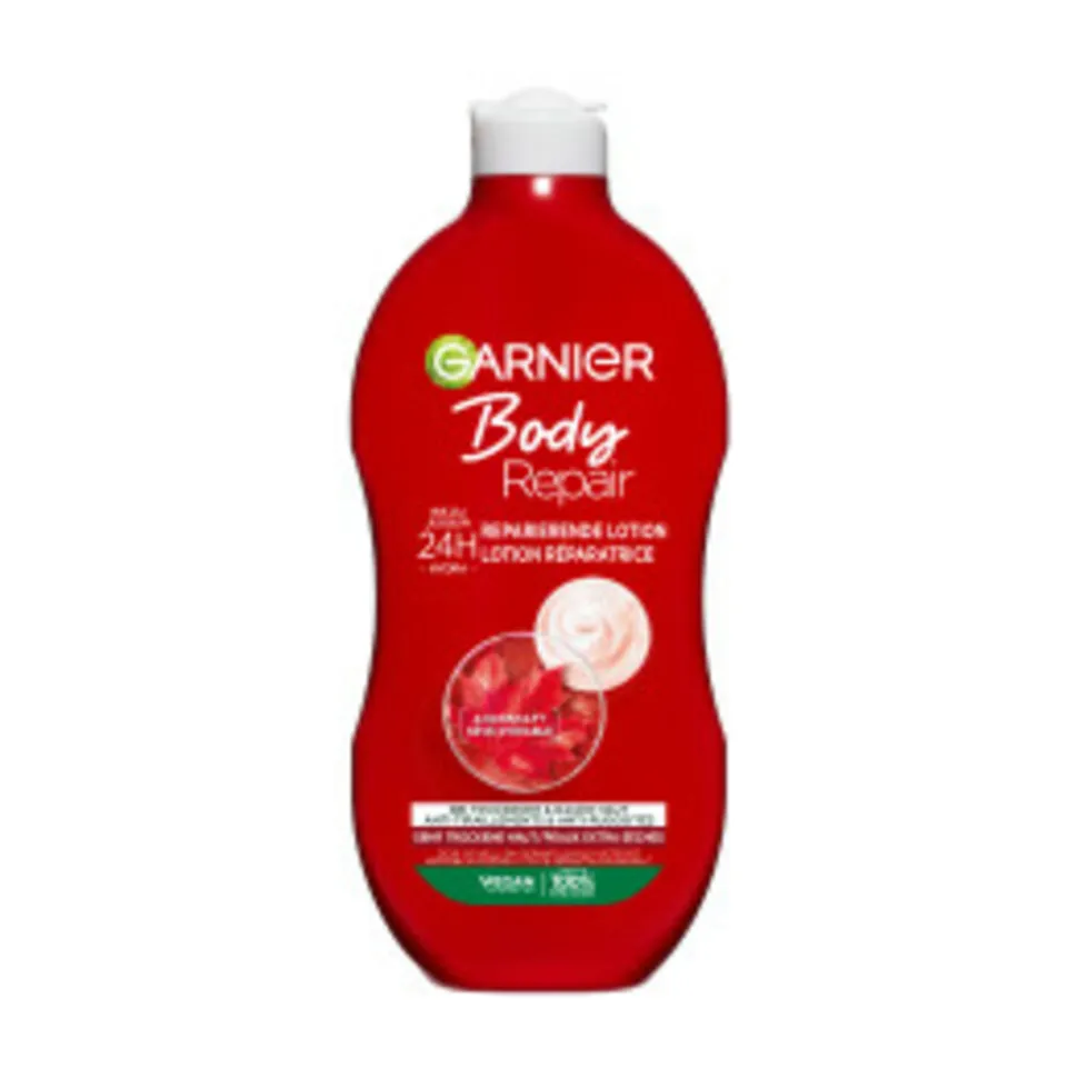 Garnier Body Repair Herstellende Bodylotion 400 ml