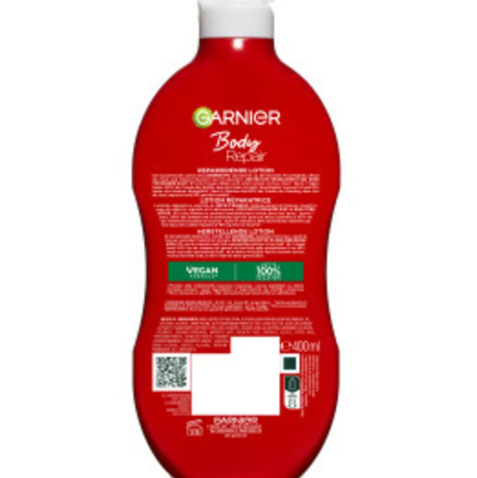 Garnier Body Repair Herstellende Bodylotion 400 ml