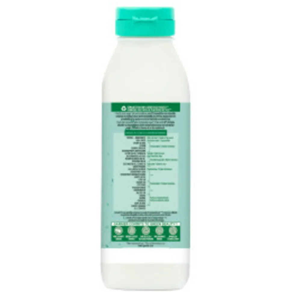 Garnier Fructis Hair Food Aloë Vera Conditioner 350 ml