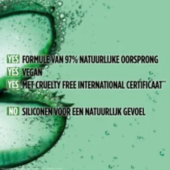 Garnier Fructis Hair Food Aloë Vera Conditioner 350 ml