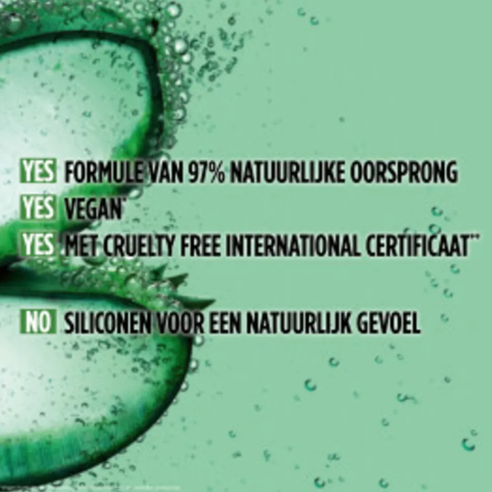 Garnier Fructis Hair Food Aloë Vera Conditioner 350 ml