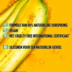 Garnier Fructis Hair Food Banaan Conditioner 350 ml