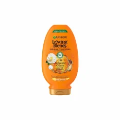 Garnier Loving Blends Argan en Cameliaolie - Shampoo 3x 300 ml & Conditioner 2x 250 ml – Pakket