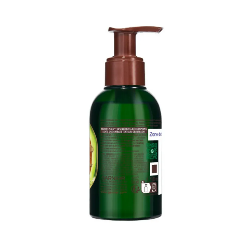 Garnier Loving Blends Haarolie Curl Revival Elixir Avocado Olie & Shea Boter 120 ml