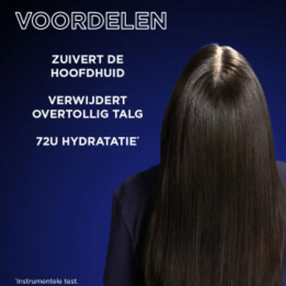 Garnier Loving Blends Magnetic Charcoal Shampoo 300 ml