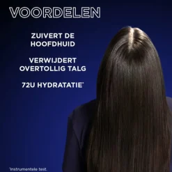 Garnier Loving Blends Magnetic Charcoal Conditioner 250 ml