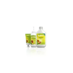 Garnier Nutrisse Ultra Color Permanente Haarkleuring 6.60 Vurig Rood