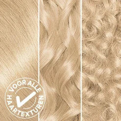 Garnier Nutrisse Ultra Crème Permanente Haarkleuring 7.0 Natuurlijk Blond