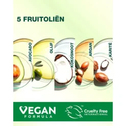 Garnier Nutrisse Ultra Crème Permanente Haarkleuring 4.3 Goudbruin