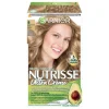 Garnier Nutrisse Ultra Crème Permanente Haarkleuring 8.0 Lichtblond