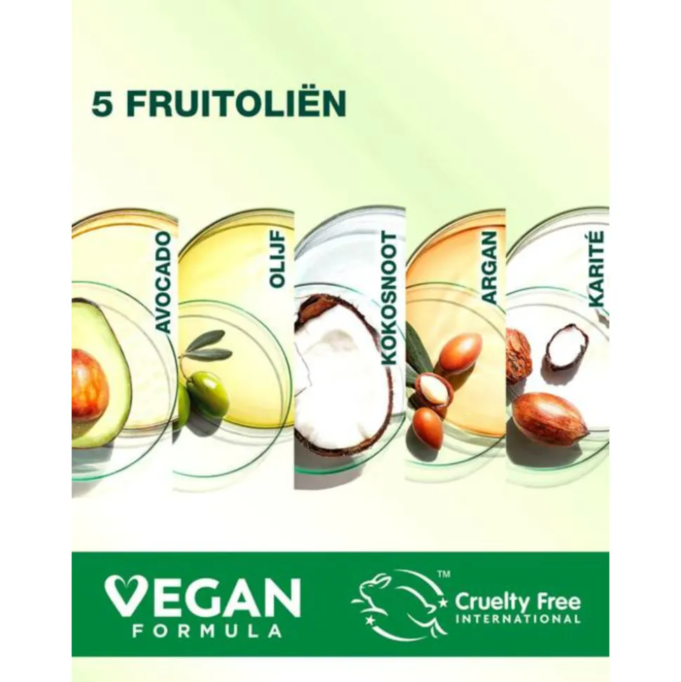 Garnier Nutrisse Ultra Crème Permanente Haarkleuring 9.0 Zeer Lichtblond