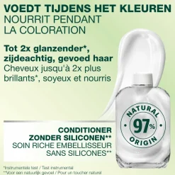 Garnier Nutrisse Ultra Crème Permanente Haarkleuring 4.5 Mahoniebruin