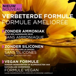 Garnier Olia Permanente Crèmekleuring 5.15 Kastanje Lichtbruin 1 set