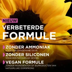 Garnier Olia Permanente Crèmekleuring 5.0 Licht Bruin