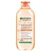 Garnier SkinActive Micellair Reinigingswater met Milde Peeling Alles-in-1 400 ml
