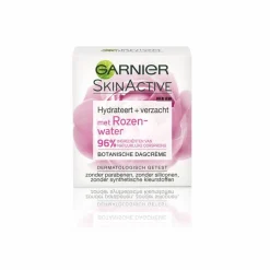 Garnier SkinActive Rozenwater Botanische Dagcrème 50 ml