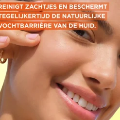 Garnier SkinActive Vitamine C Glow Booster Gezichtsreiningsgel 250 ml