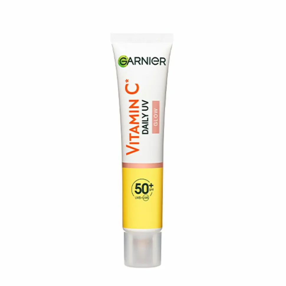 Garnier Vitamine C Daily UV Glow SPF 50 40 ml