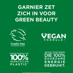 Garnier Vitamine C Daily UV Glow SPF 50 40 ml