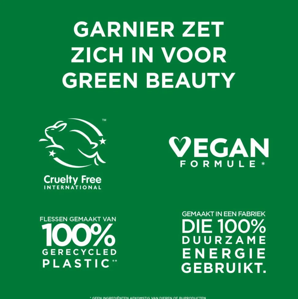 Garnier Vitamine C Daily UV Glow SPF 50 40 ml