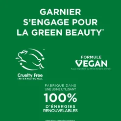 Garnier Vitamine C Daily UV Glow SPF 50 40 ml