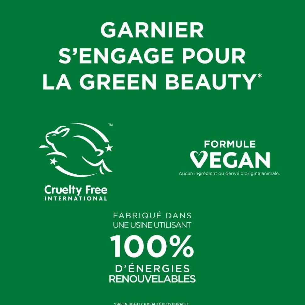 Garnier Vitamine C Daily UV Glow SPF 50 40 ml