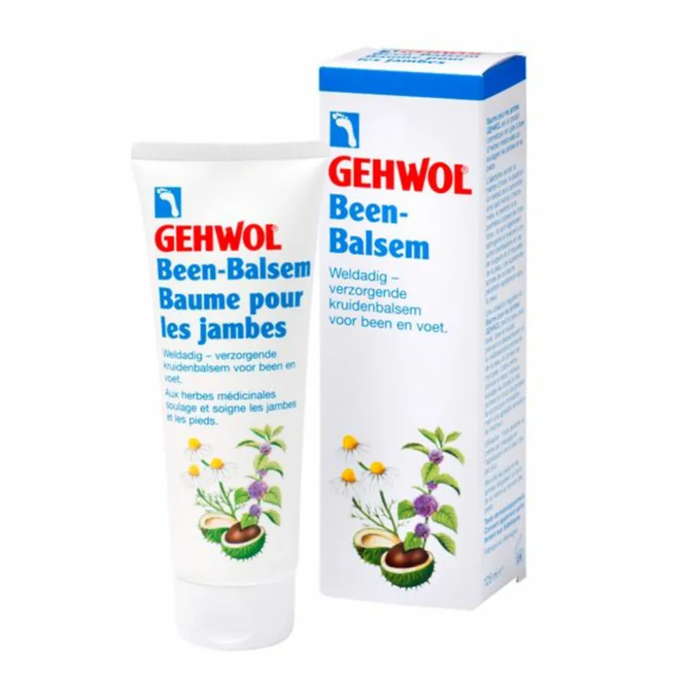 Gehwol Beenbalsem 125 ml