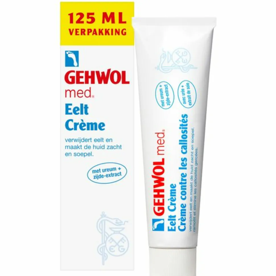 Gehwol Eeltcreme 125 ml