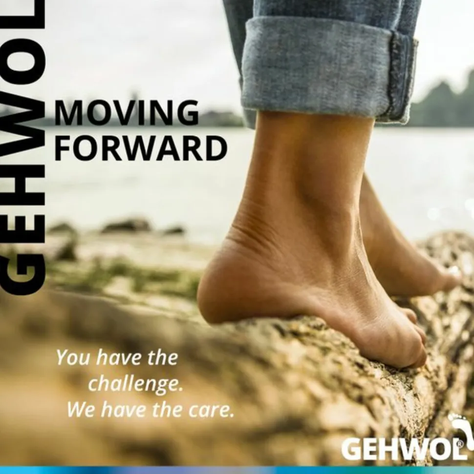 Gehwol Eeltcreme 125 ml
