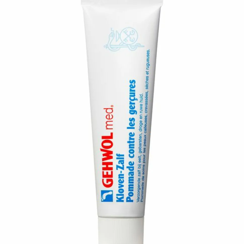 Gehwol Klovenzalf 125 ml