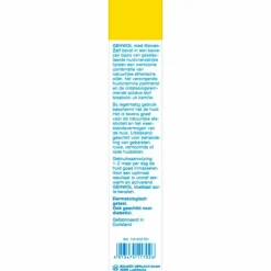 Gehwol Klovenzalf 125 ml