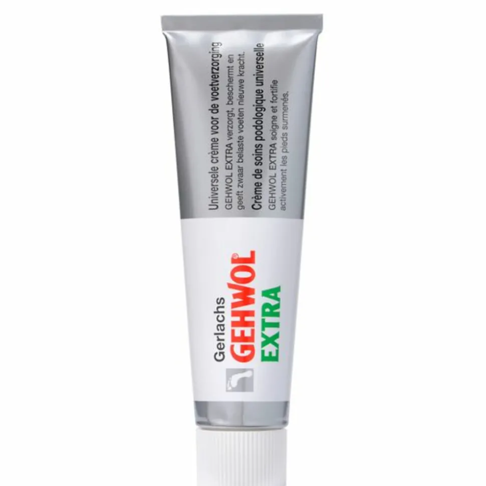 Gehwol Voetcrème Extra 75 ml