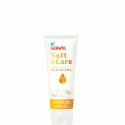 Gehwol Zachte Voeten Creme 75 ml