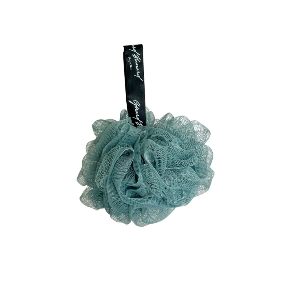 Gerard Brinard Douche Puff
