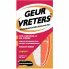 Geurvreters Comfort 1 paar