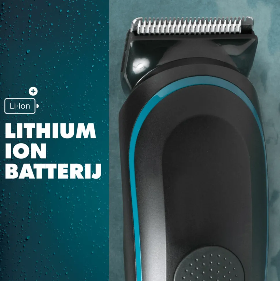 Gillette Intimate Trimmer i5