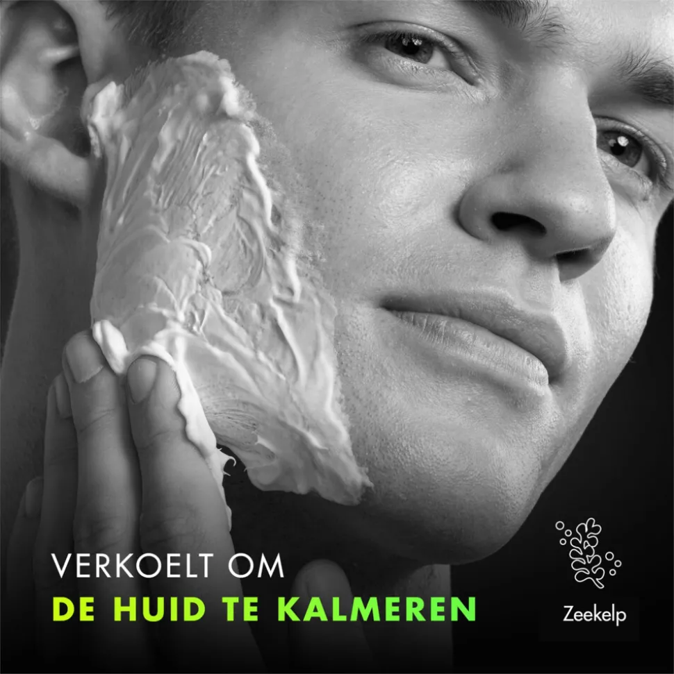 Gillette Labs Scheergel 198 ml
