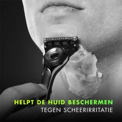 Gillette Labs Scheergel 198 ml