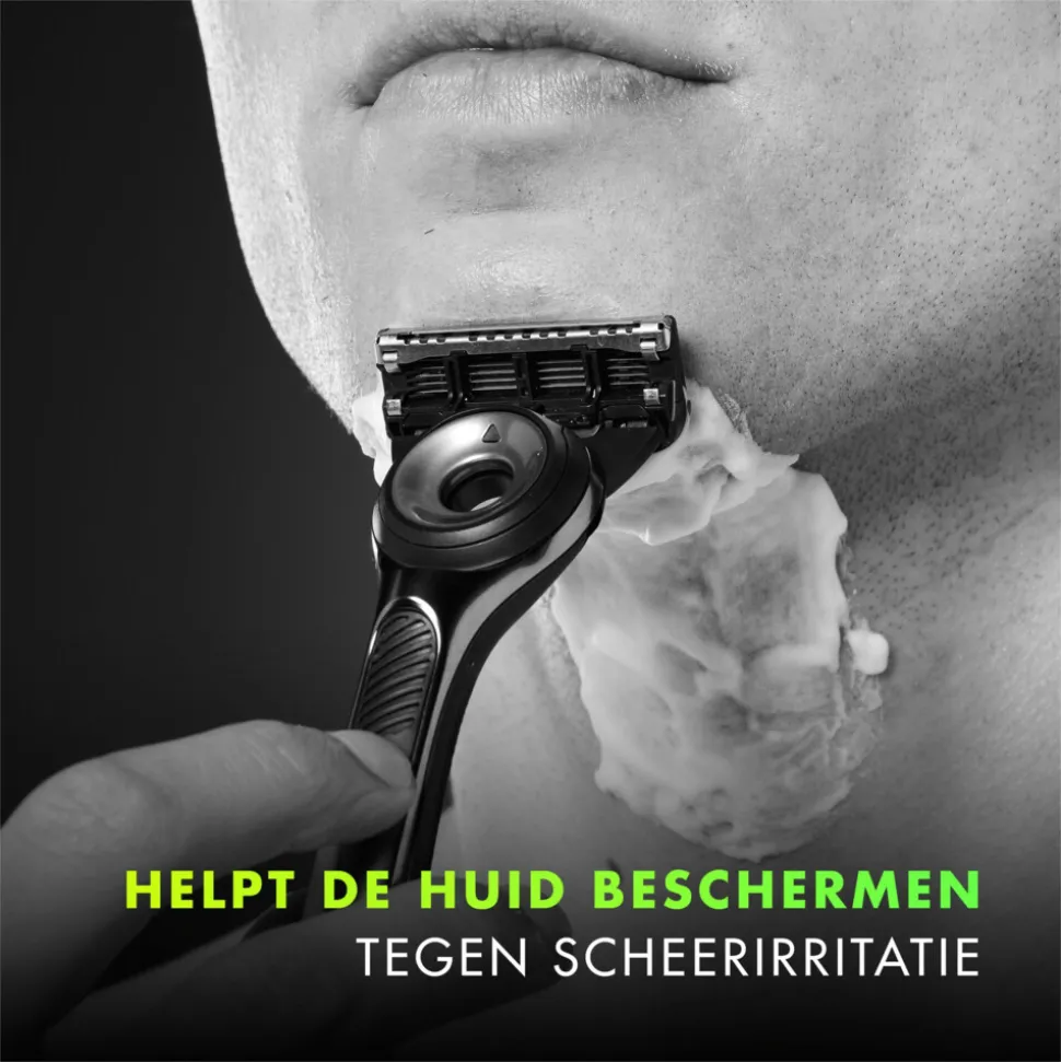 Gillette Labs Scheergel 198 ml
