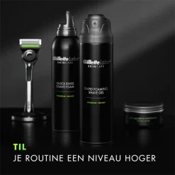 Gillette Labs Scheergel 198 ml