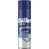 Gillette Scheergel Preps Series Hydraterend 200 ml