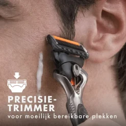 Gillette Scheermes Proglide 1 set