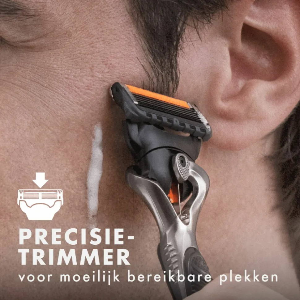 Gillette Scheermes Proglide 1 set