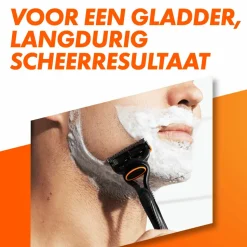 Gillette Scheermesjes Fusion 5 14 stuks