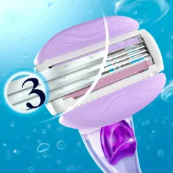 Gillette Venus Breeze Scheermesjes 8 stuks