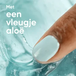 Gillette Venus Female Intimate Grooming Navulmesjes 8 stuks