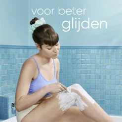 Gillette Venus Scheergel Satin Care Avocado Twist 200 ml