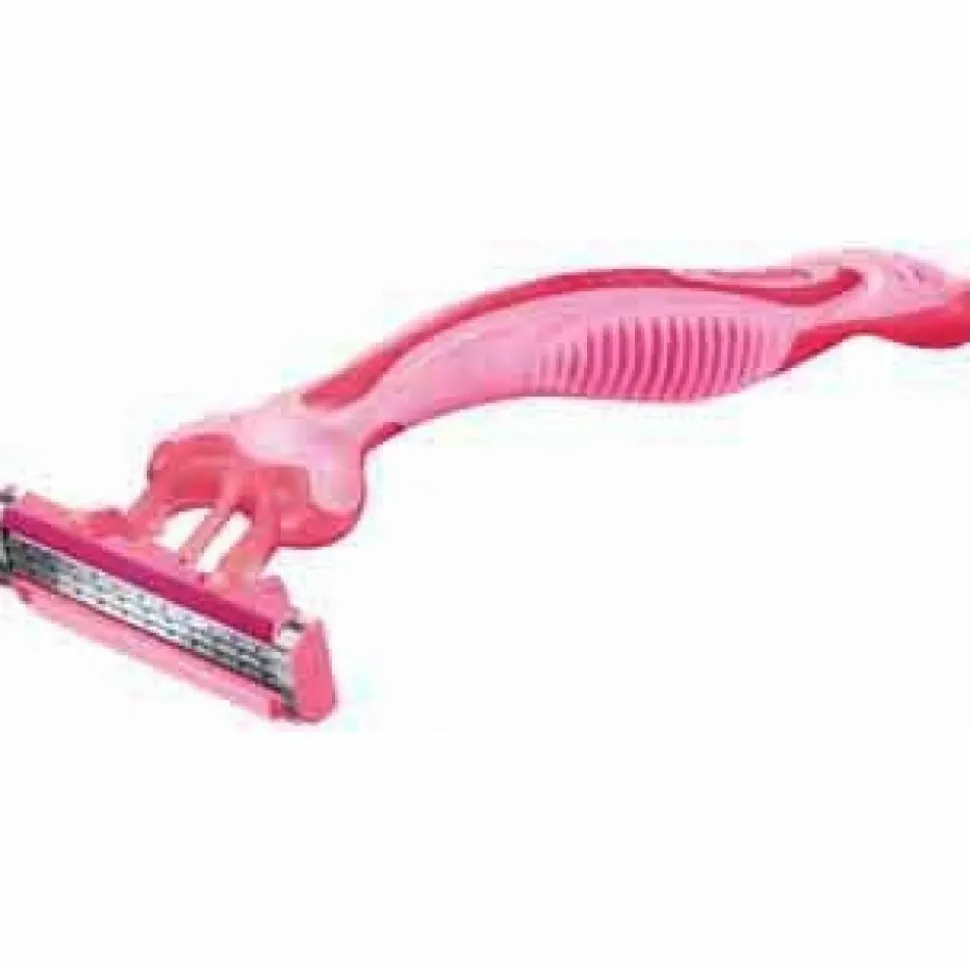 Gillette Venus Simply 3 Wegwerpmesjes 12 stuks