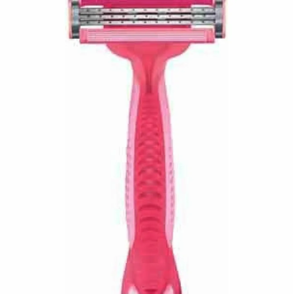 Gillette Venus Simply 3 Wegwerpmesjes 12 stuks