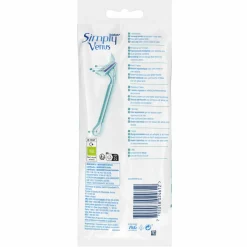 Gillette Venus Wegwerpmesjes Simply 2 4 stuks
